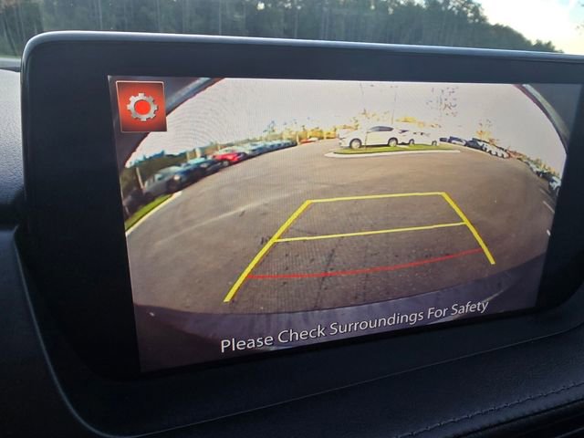 Used 2021 MAZDA MAZDA6 Grand Touring image 33