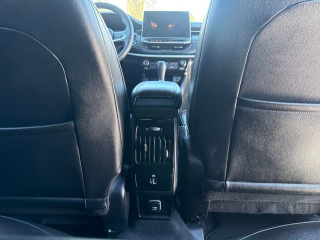 Used 2024 Jeep Compass Latitude w/ Convenience Group image 31