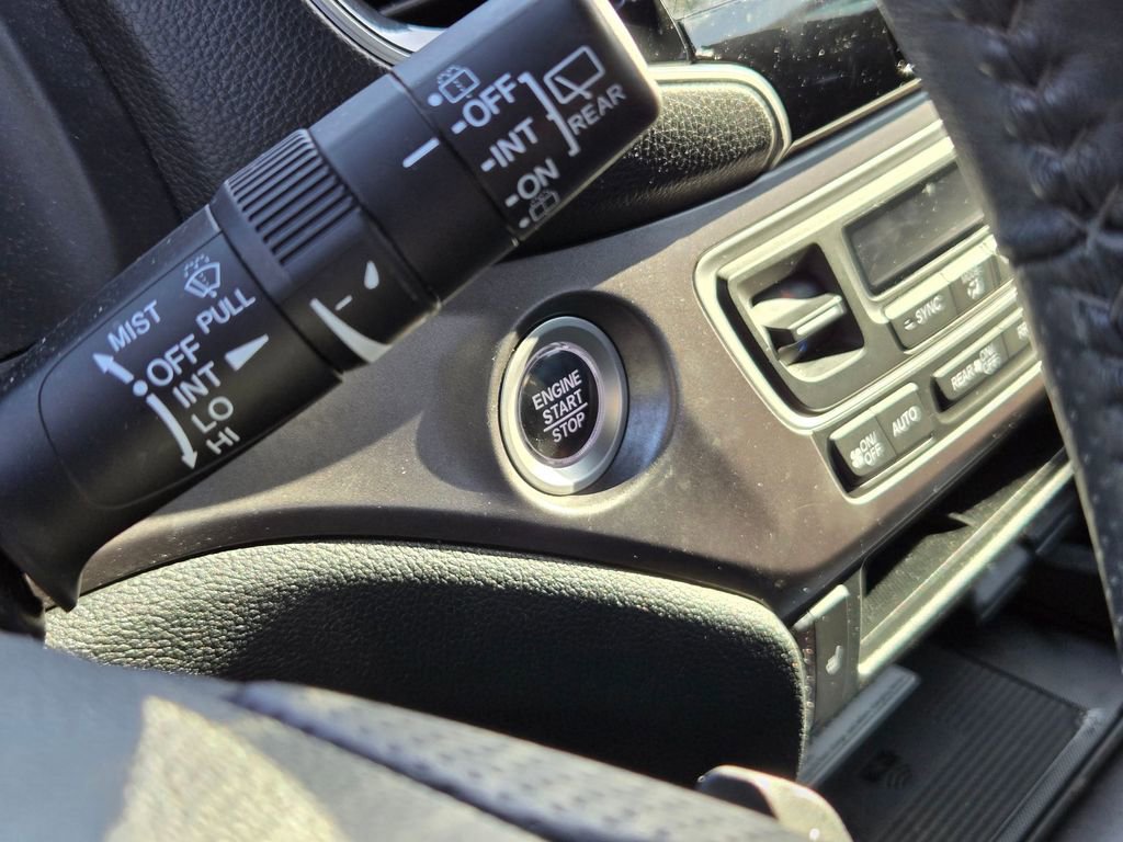 Used 2023 Honda Passport EX-L image 14