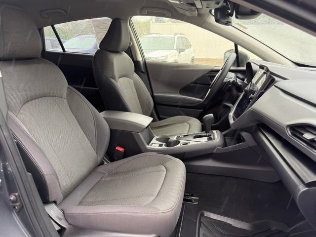Used 2024 Subaru Crosstrek 2.5i Premium AWD/4WD image 23