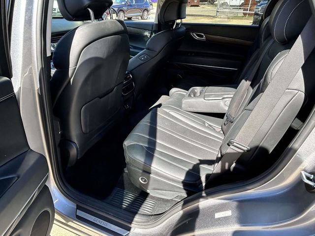 Used 2024 Genesis GV80 2.5T image 8