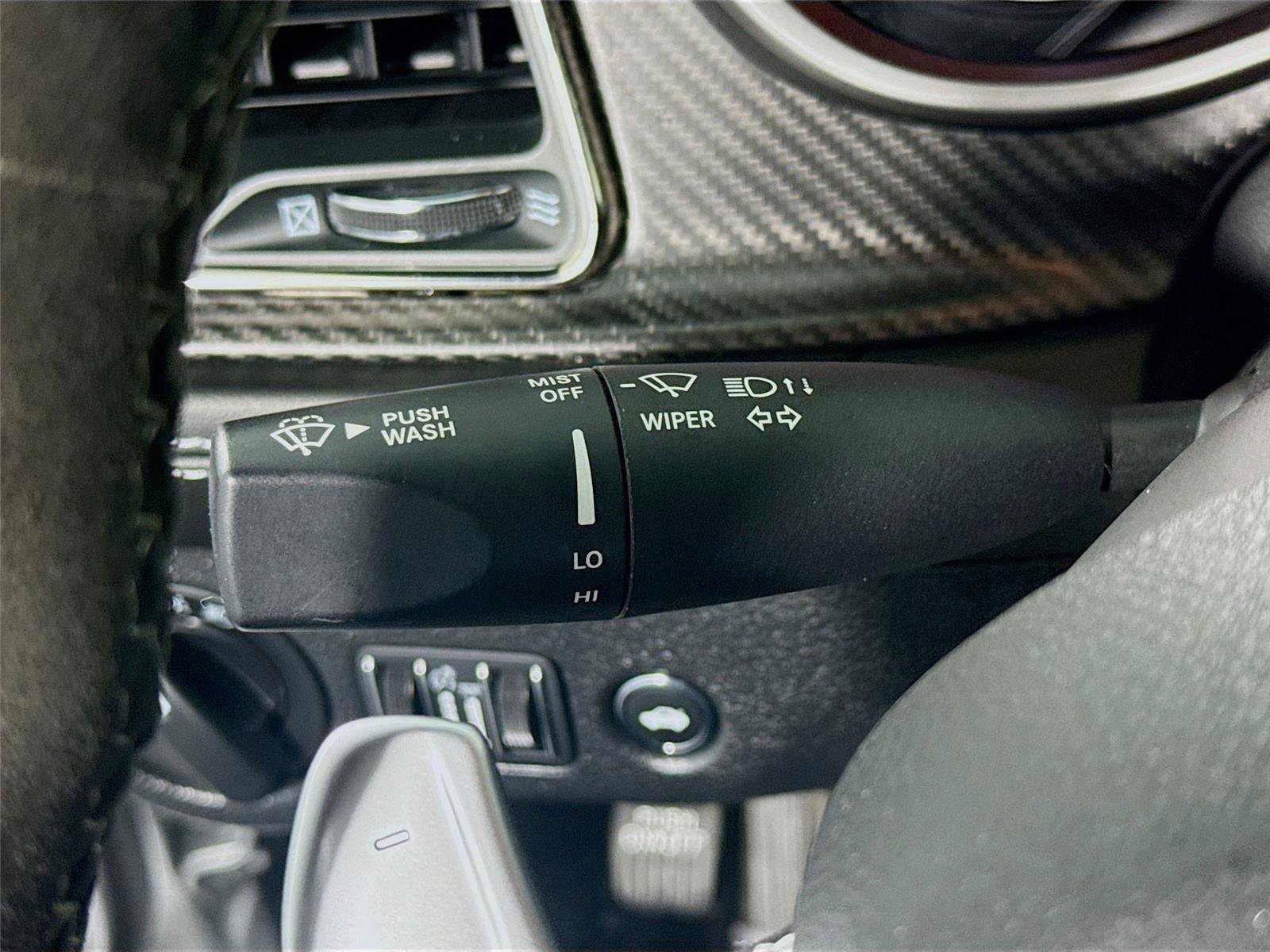 Used 2023 Dodge Challenger SRT Hellcat w/ Driver Convenience Group RWD image 6