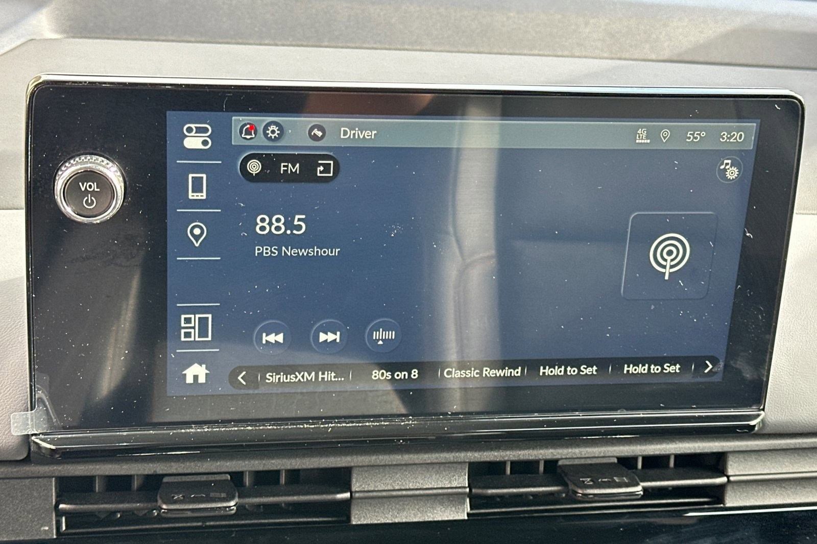 Certified 2025 Honda Prologue Touring image 24