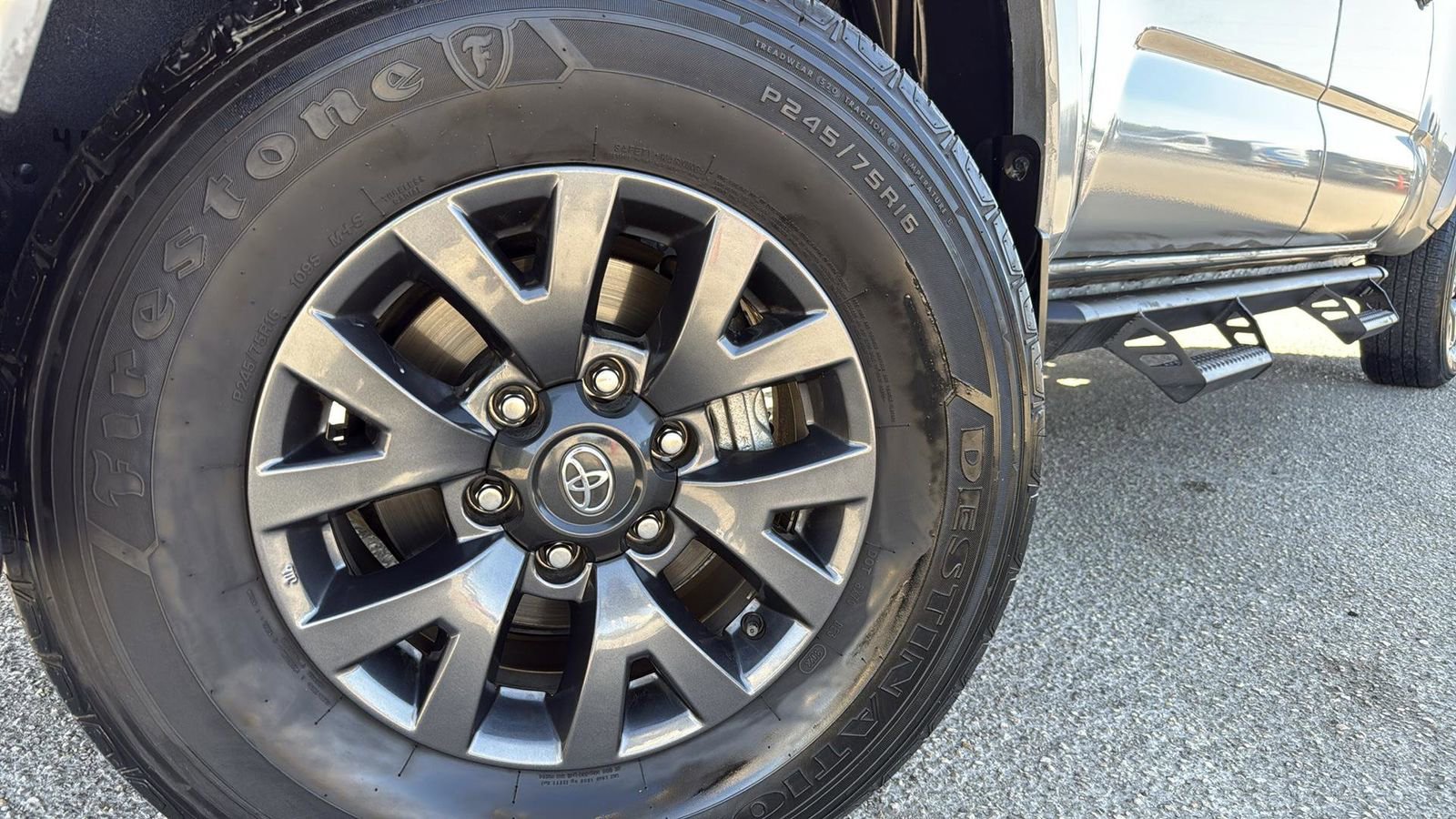 Used 2023 Toyota Tacoma SR5 image 9