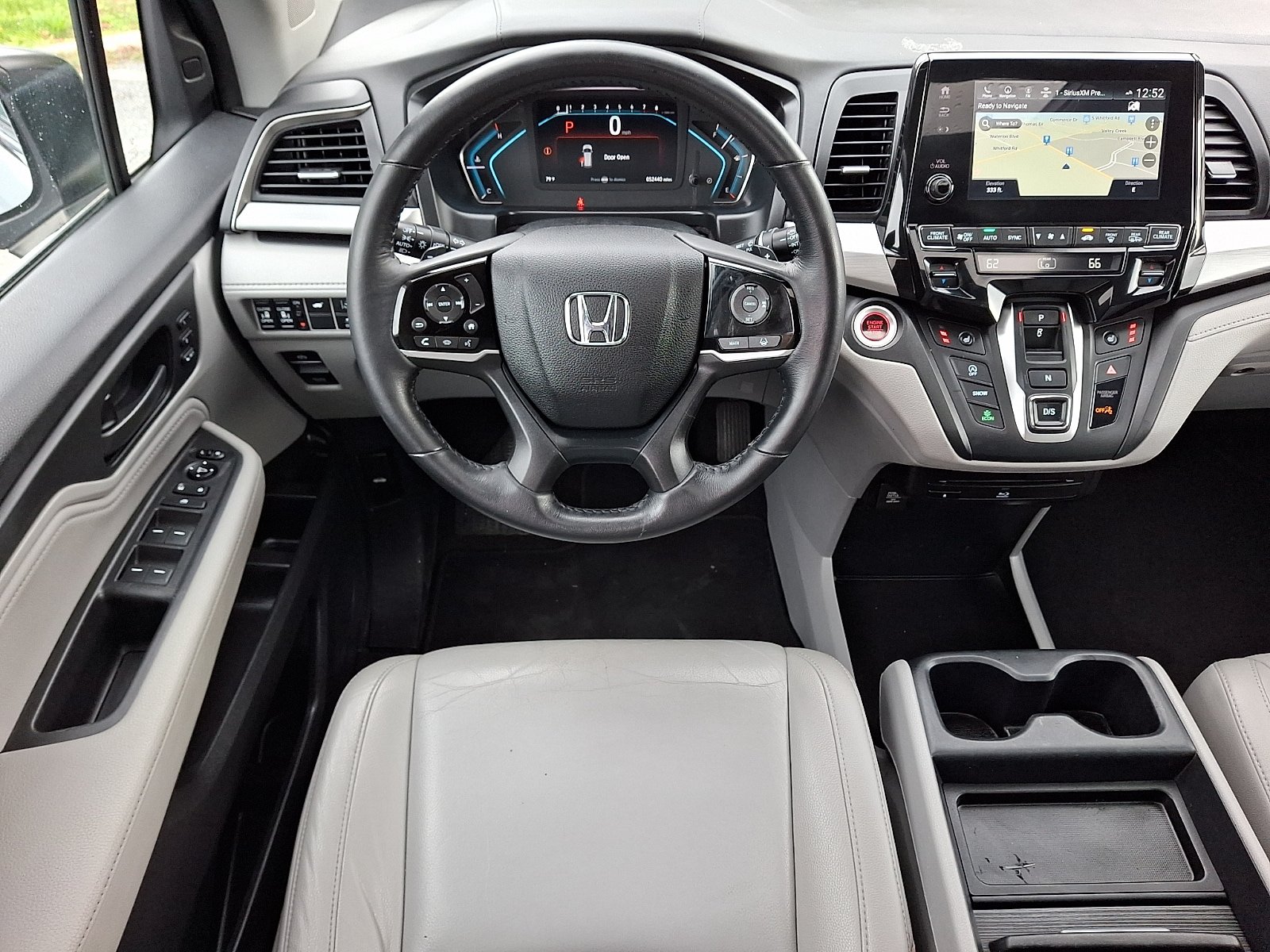Used 2020 Honda Odyssey Touring image 12