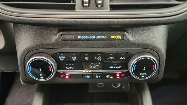 New 2026 Ford Escape Active w/ Cold Weather Package image 19