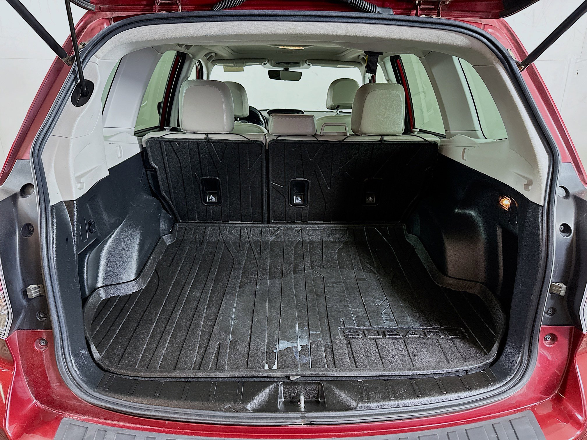Used 2018 Subaru Forester 2.5i Limited image 26