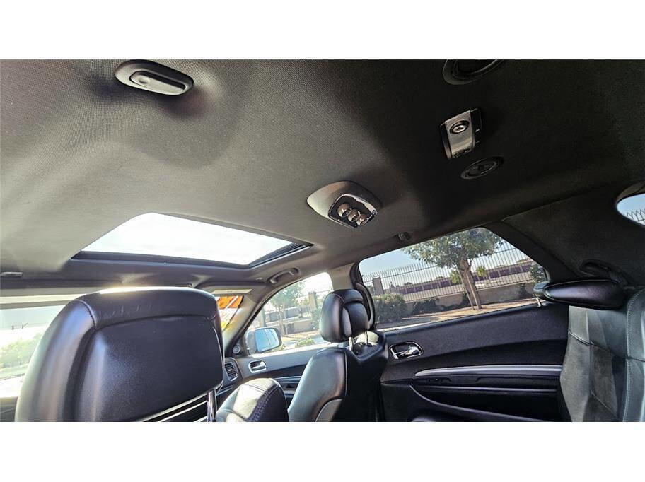 Used 2018 Dodge Durango GT w/ Premium Group image 23