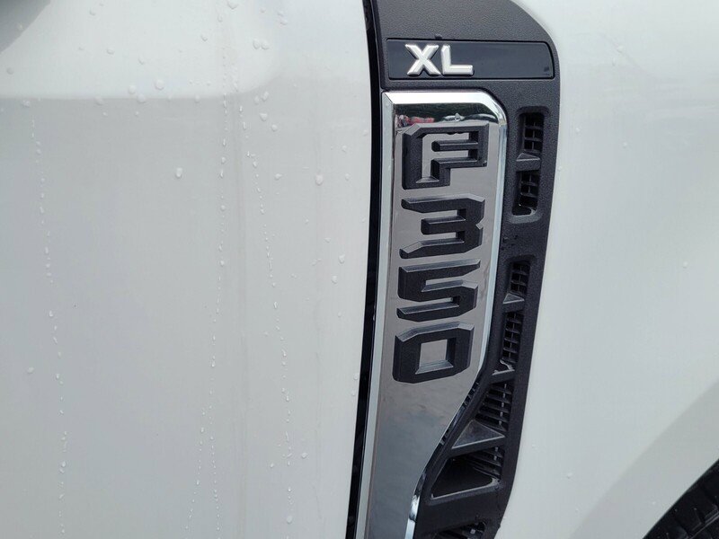 Used 2023 Ford F350 XL image 15