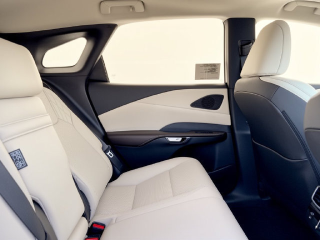 New 2026 Lexus RX 350 Premium Plus w/ Convenience Package FWD image 29