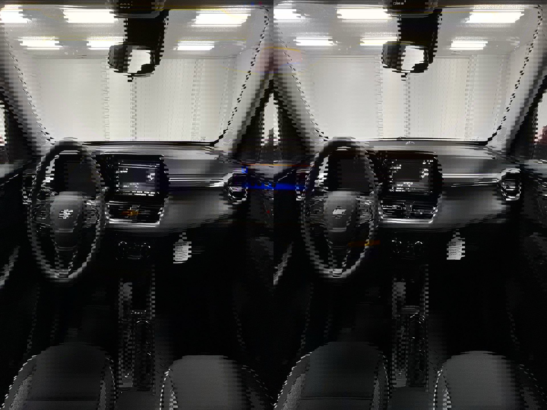 New 2026 Chevrolet TrailBlazer LT w/ Driver Confidence Package image 52