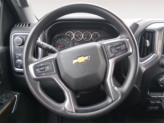 Used 2020 Chevrolet Silverado 3500 LT image 12