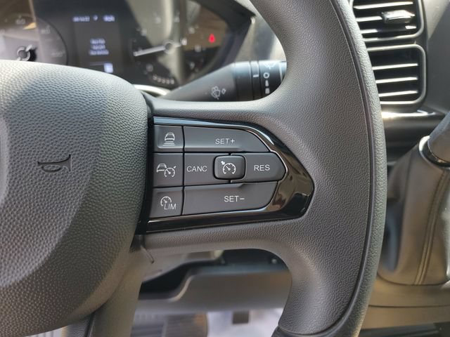 New 2026 RAM ProMaster 1500 w/ Safety Group FWD image 23