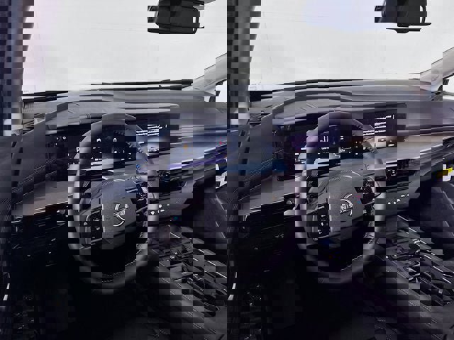 New 2026 Nissan Murano SL image 9