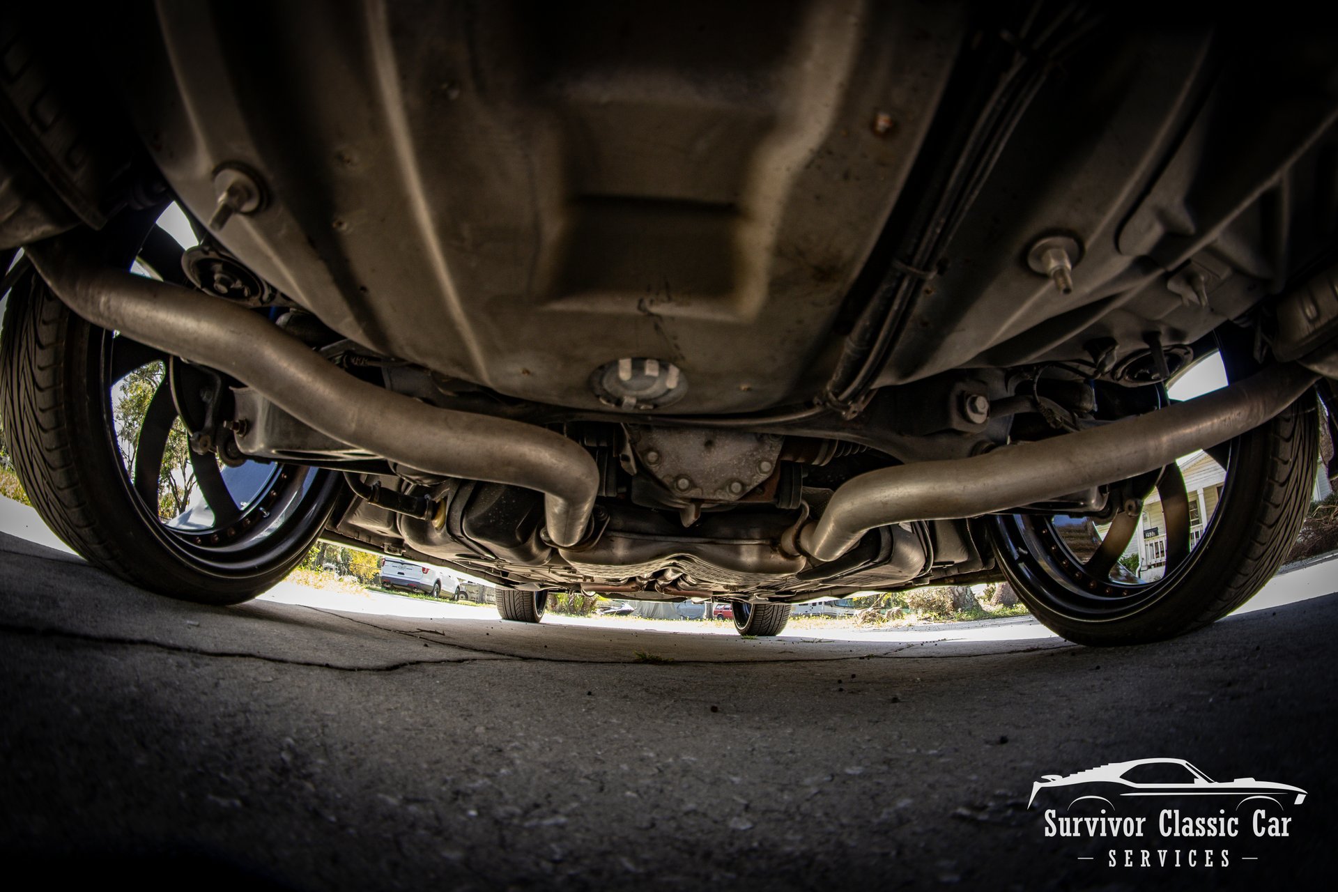 Used 2010 Dodge Charger SXT RWD image 25
