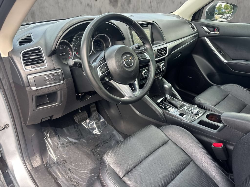 Used 2016 MAZDA CX-5 Grand Touring AWD/4WD image 12