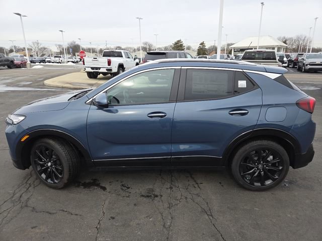 New 2026 Buick Encore GX Sport Touring image 23
