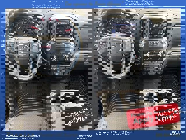 New 2026 GMC Sierra 1500 Pro image 22