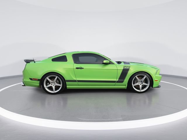 Used 2013 Ford Mustang Boss 302 w/ Boss 302 Accessory Pkg image 9