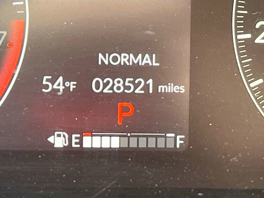 Used 2024 Honda HR-V LX image 12