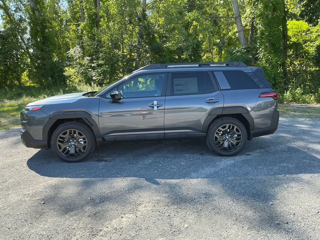 New 2026 Subaru Outback Limited XT AWD/4WD image 2