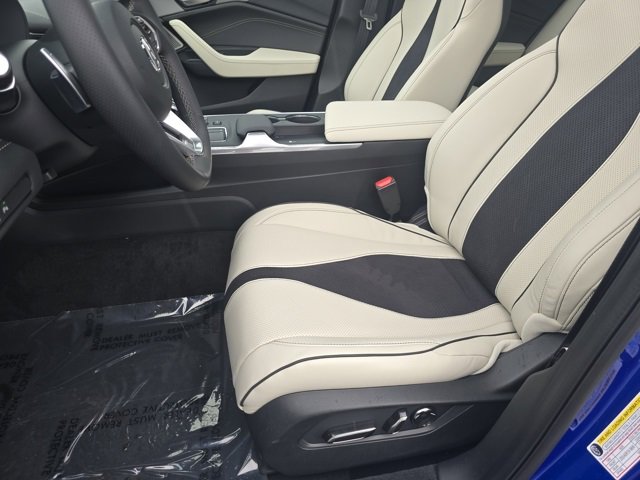 New 2025 Acura TLX SH-AWD w/ A-SPEC Pkg image 12