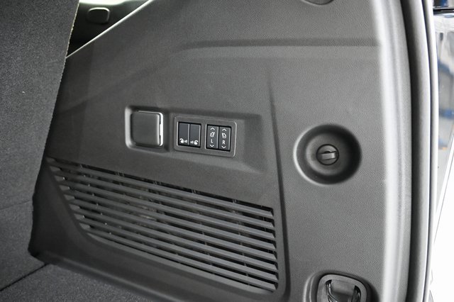 New 2026 Chevrolet Tahoe High Country image 31