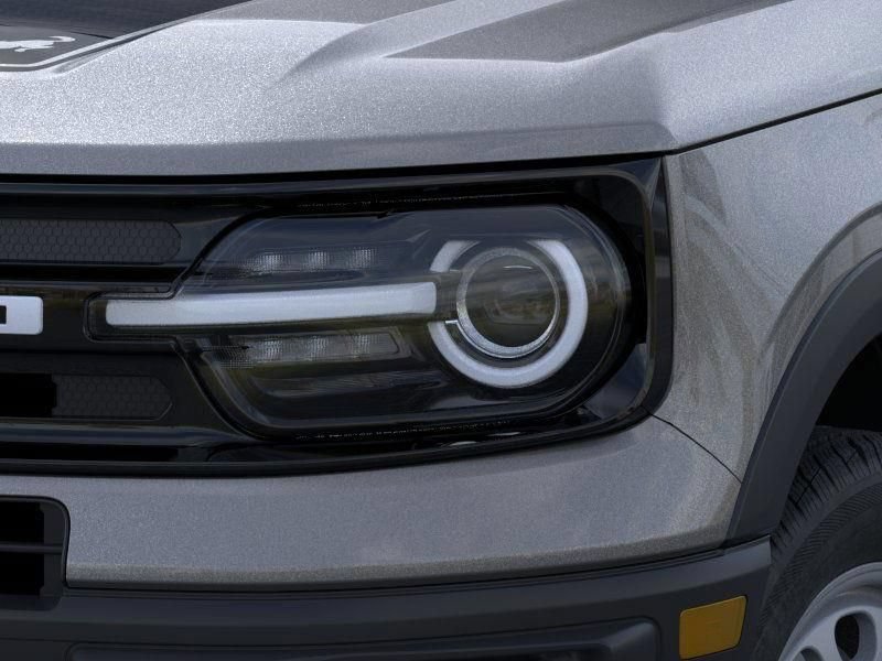 New 2024 Ford Bronco Sport Outer Banks AWD/4WD image 18