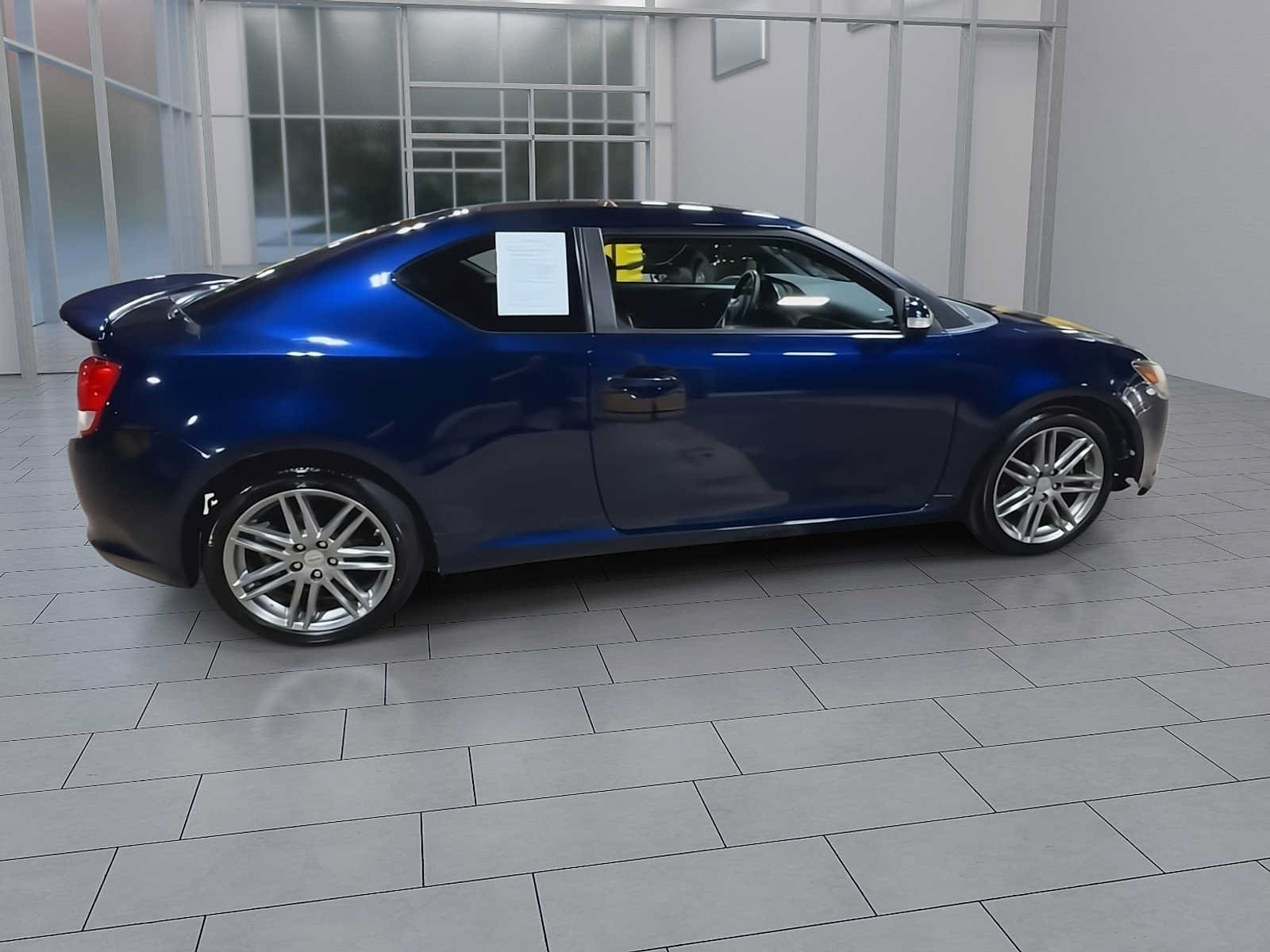 Used 2012 Scion tC FWD image 9