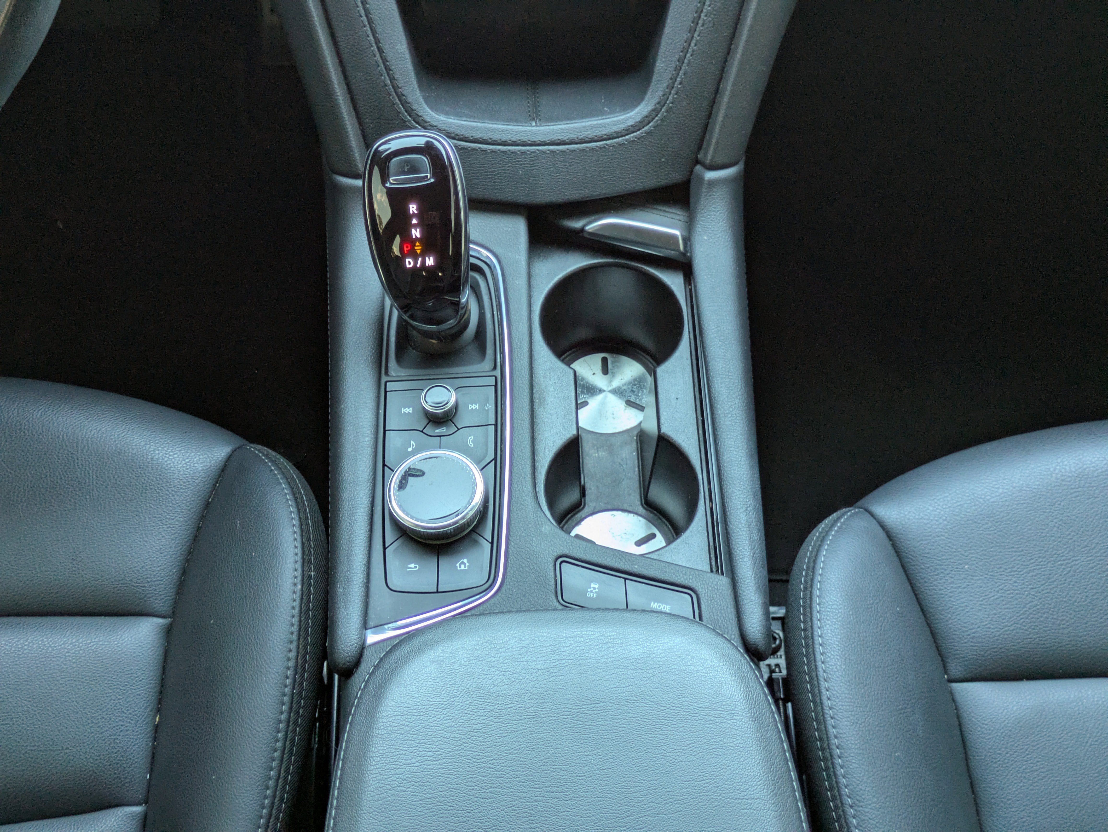 Used 2023 Cadillac XT5 Luxury image 5