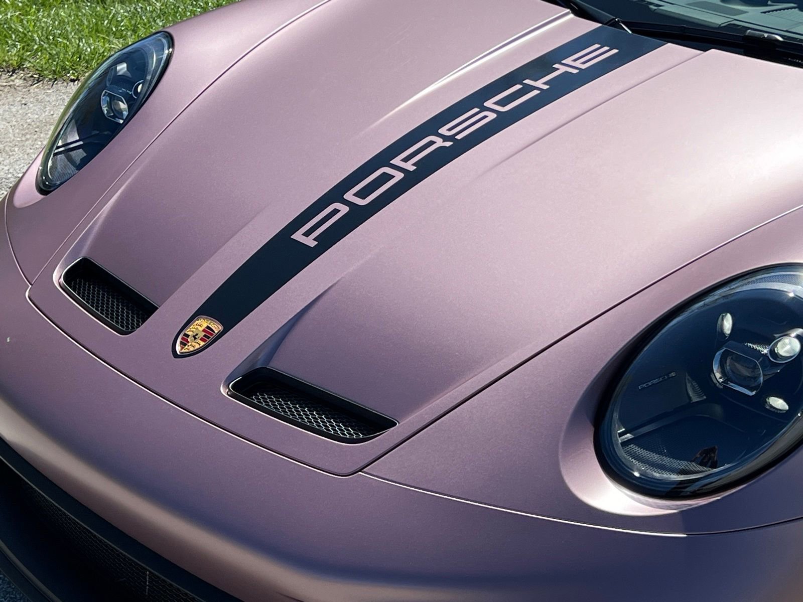 Certified 2022 Porsche 911 GT3 image 12