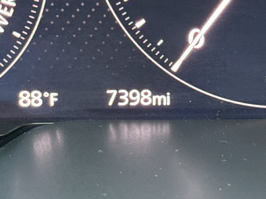 Used 2024 MAZDA CX-90 Plug-In Hybrid w/ Premium Plus AWD/4WD image 22