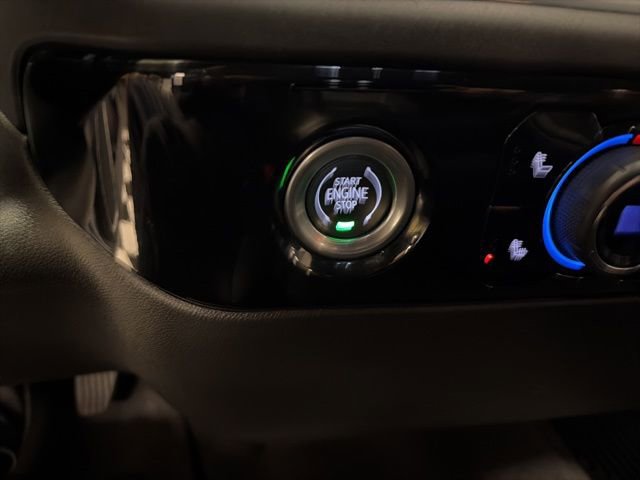 Used 2023 Chevrolet Silverado 1500 RST image 30