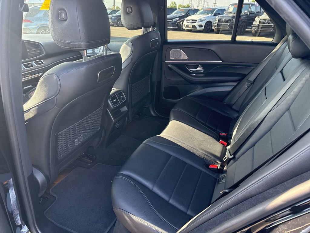 Used 2020 Mercedes-Benz GLE 350 4MATIC image 10