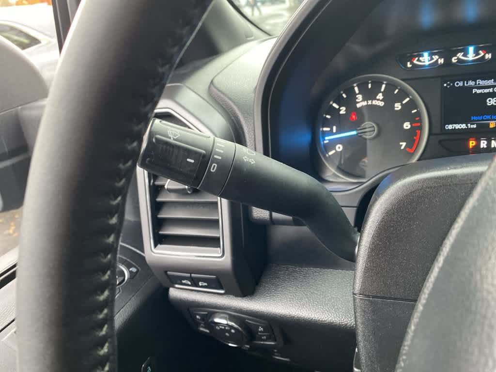 Used 2019 Ford F150 XLT w/ Equipment Group 302A Luxury AWD/4WD image 22