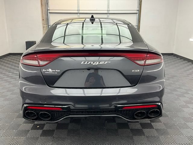 Used 2023 Kia Stinger GT2 AWD/4WD image 21
