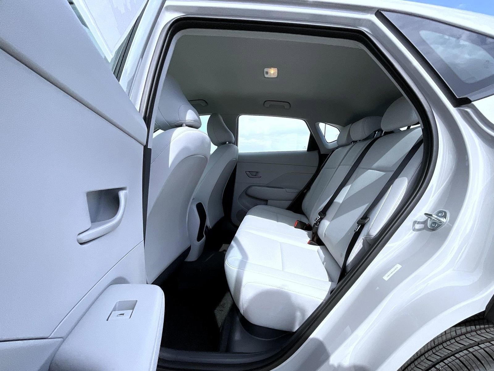 New 2026 Hyundai Kona SE AWD/4WD image 20
