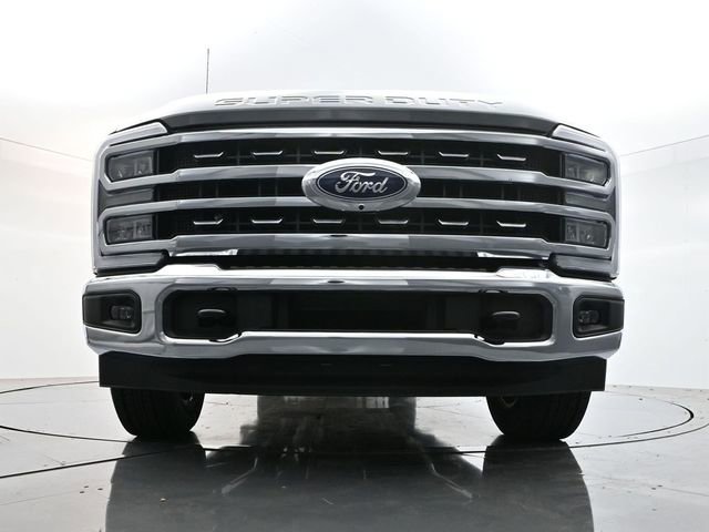 New 2026 Ford F350 Lariat image 27