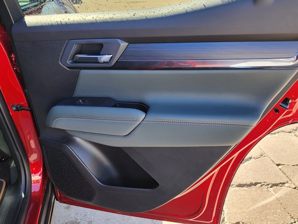 New 2026 GMC Terrain AT4 w/ Convenience Package III image 42