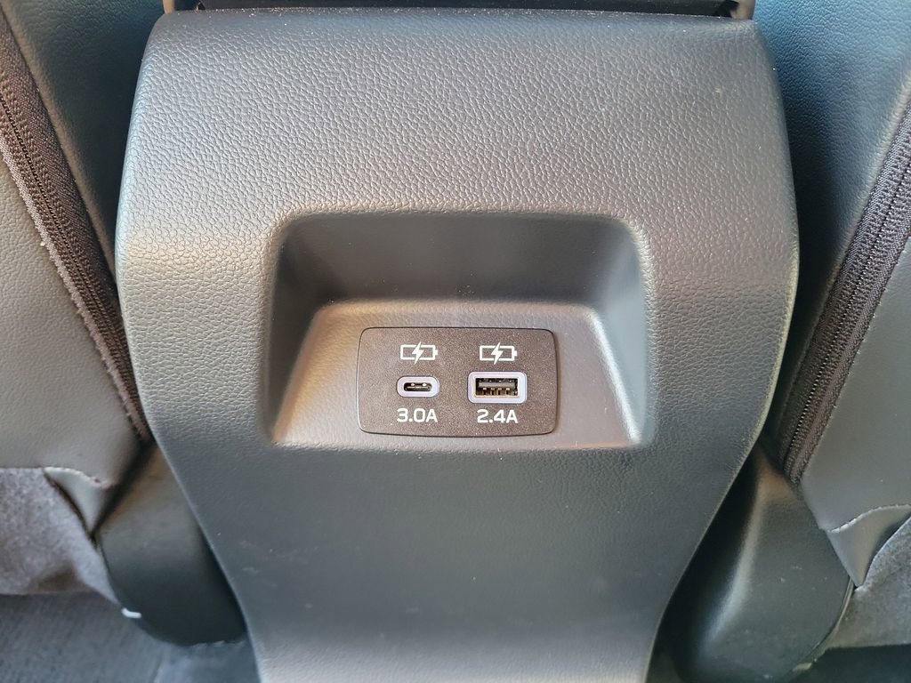 Used 2024 Subaru Crosstrek 2.0i Premium image 13