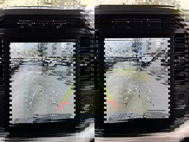 Used 2021 Ford F150 XLT w/ Equipment Group 302A High image 19