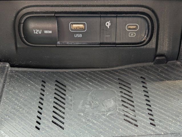 Used 2023 Kia Sportage X-Pro Prestige AWD/4WD image 21