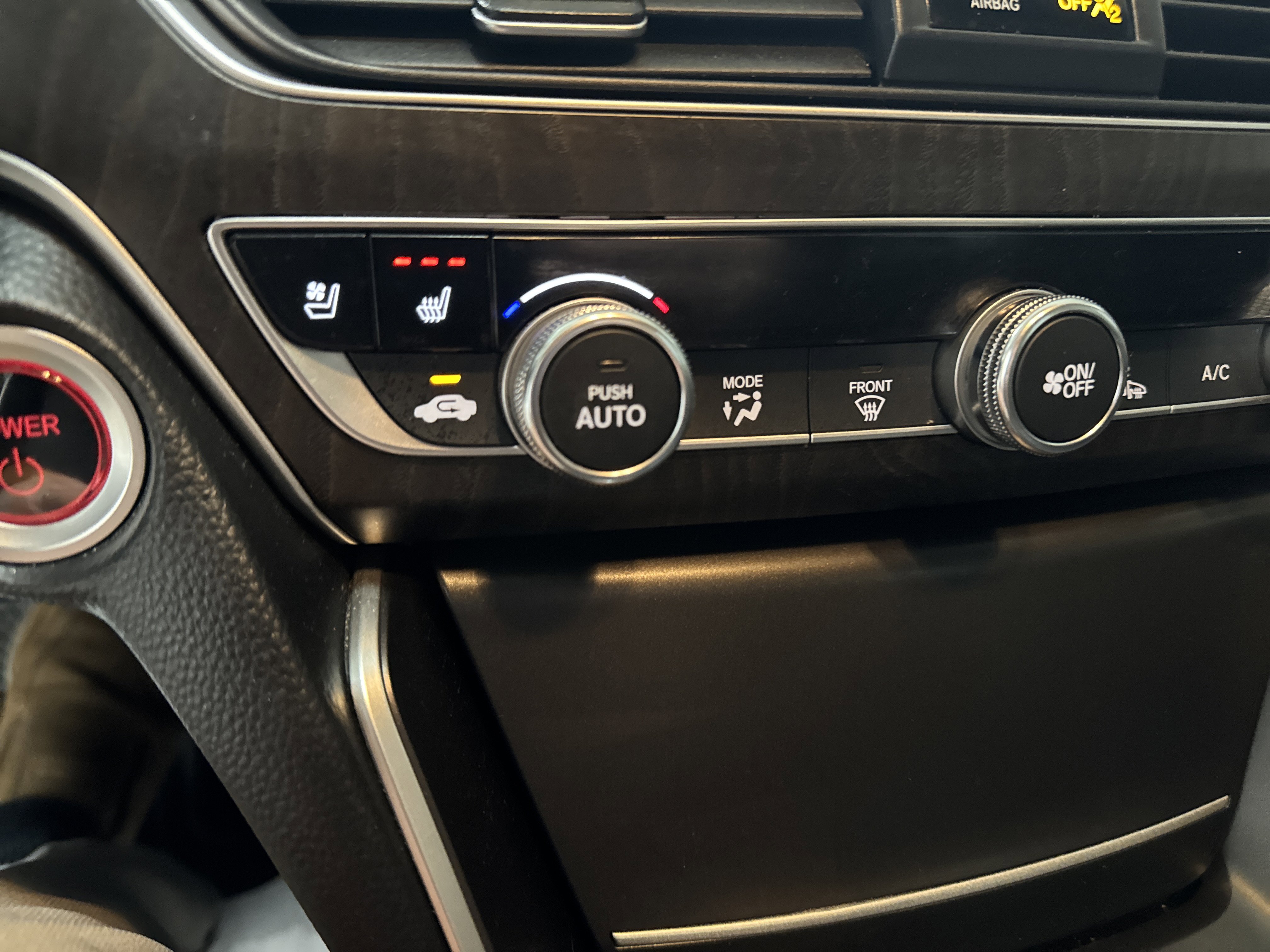 Used 2021 Honda Accord Touring image 22