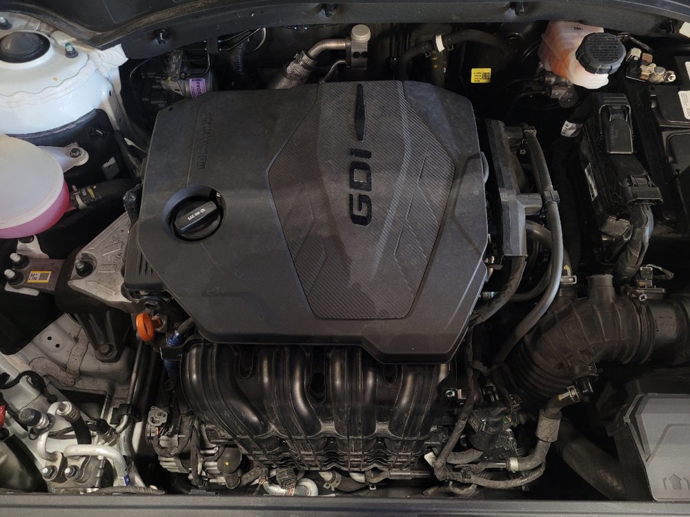 Used 2023 Hyundai Santa Fe XRT AWD/4WD image 30
