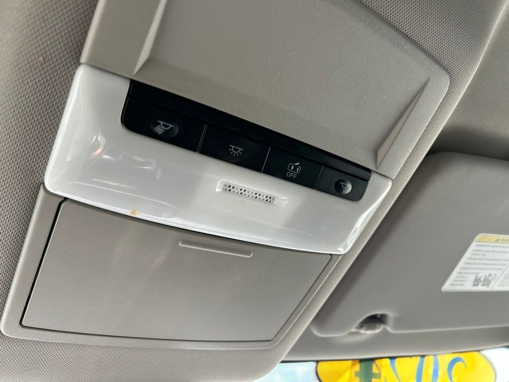 Certified 2024 Nissan Rogue S FWD image 39