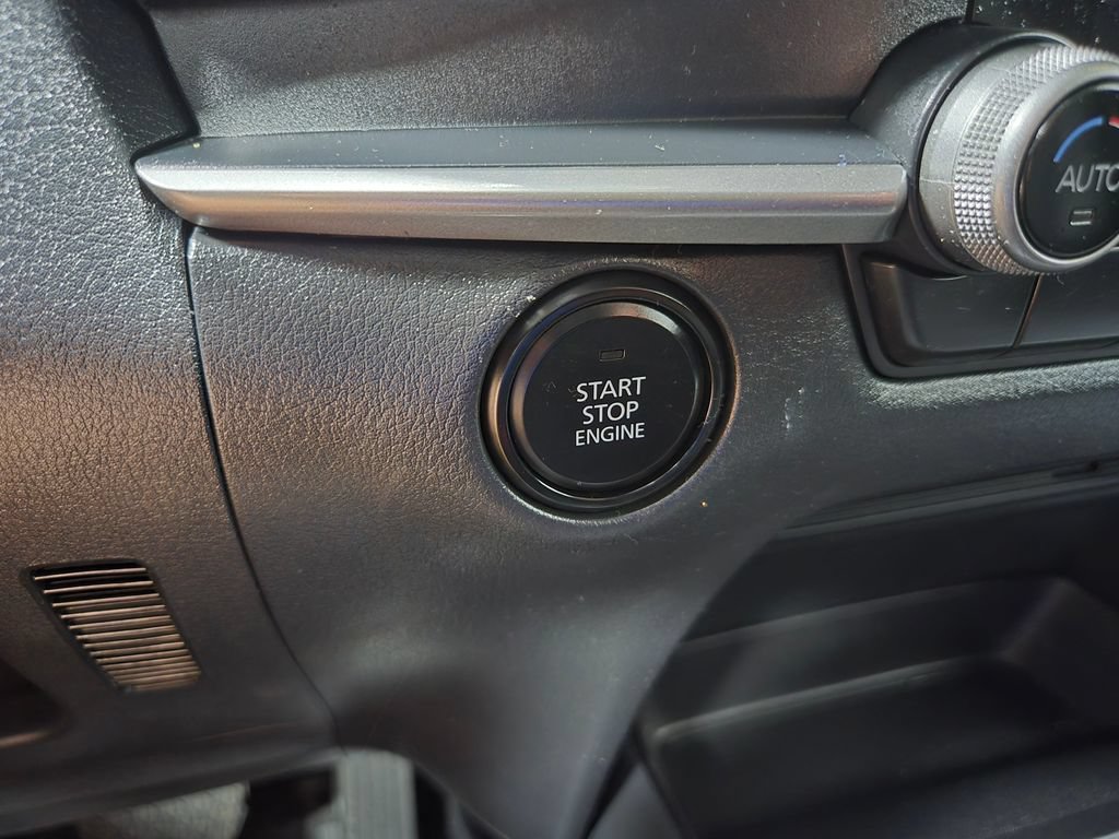 Used 2021 MAZDA CX-30 AWD 2.5 S w/ Select Package image 17