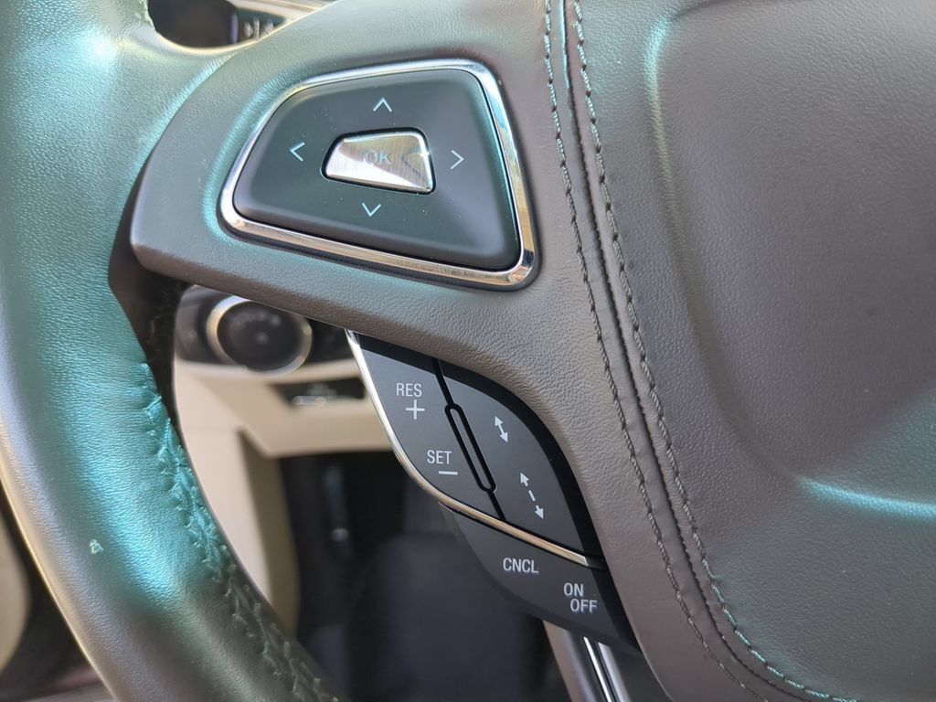 Used 2019 Lincoln MKZ Reserve w/ Reserve Plus Package FWD image 28