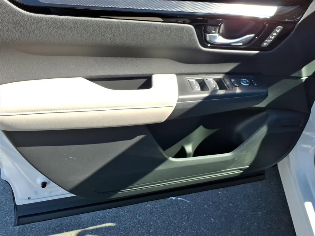 New 2026 Honda CR-V EX-L image 13
