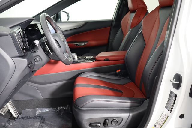 Used 2024 Lexus NX 350 F Sport AWD/4WD image 14