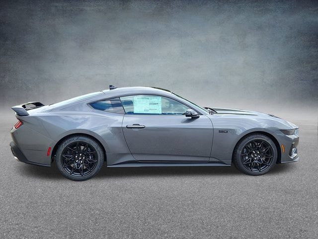 New 2025 Ford Mustang GT Premium w/ GT Performance Package image 8